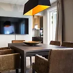 Saga Apartment