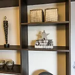 Saga Apartmán