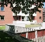 Apartmán Saga