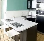 Saga Apartmán Oslo