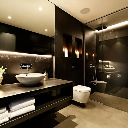 萨迦奥斯陆公寓 奥斯陆