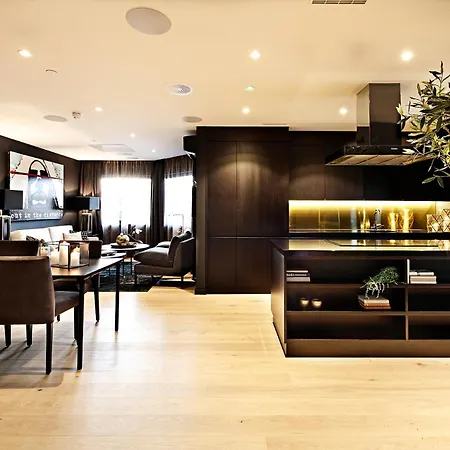 Saga * Oslo