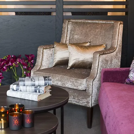 公寓 萨迦奥斯陆公寓 奥斯陆