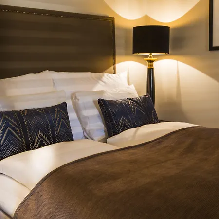 公寓 萨迦奥斯陆公寓 奥斯陆