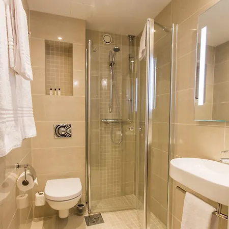 萨迦奥斯陆公寓 * 奥斯陆