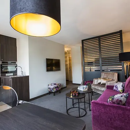 Saga Apartment Oslo