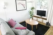 Apartment Saga Oslo