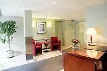 Saga Apartment