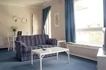 Apartment Saga *