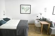 Apartment Saga Oslo