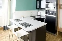 Saga Apartment Oslo