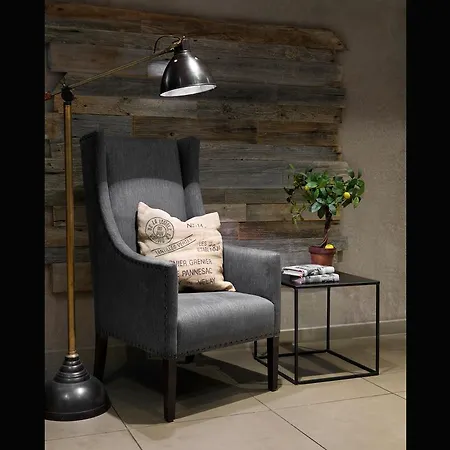 萨迦奥斯陆公寓