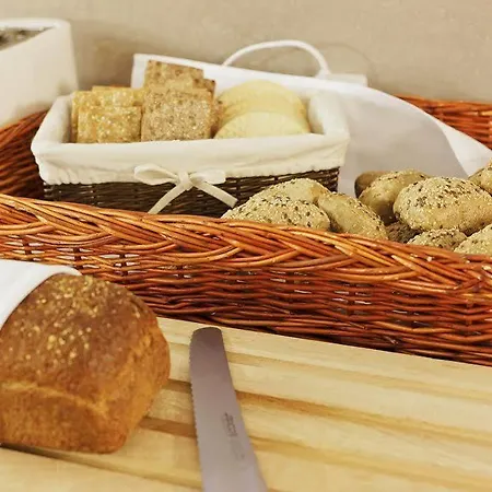 萨迦奥斯陆公寓