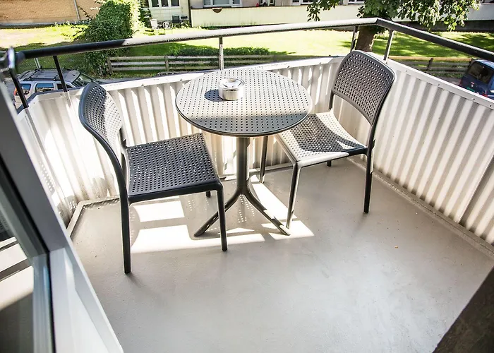 Appartamento Saga Oslo