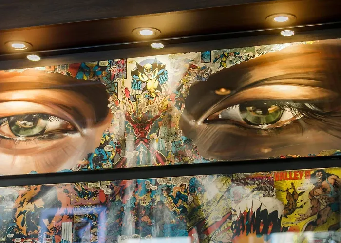 Appartamento Saga Oslo