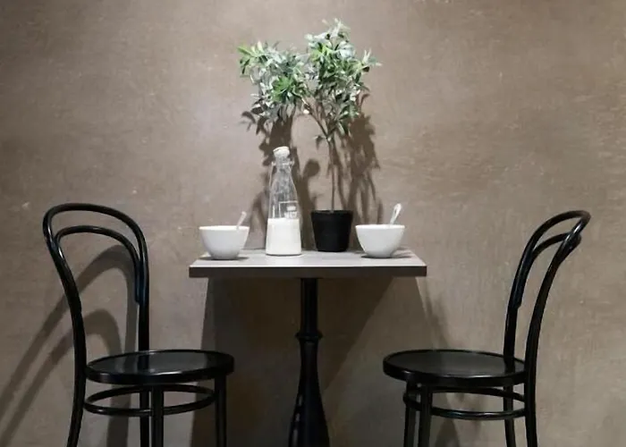 Saga Appartamento Oslo