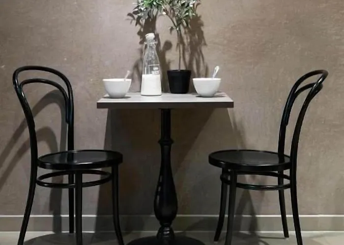 Appartamento Saga Oslo