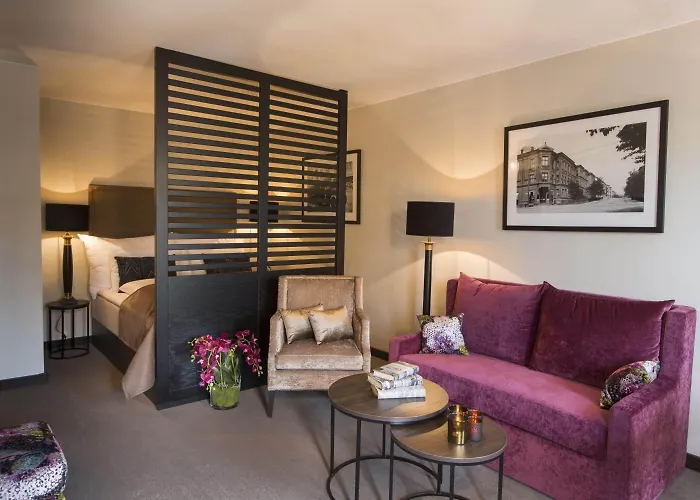 Appartamento Saga Oslo