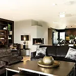 Apartment Saga Oslo