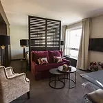 Apartment Saga Oslo
