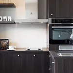 Saga Apartment *