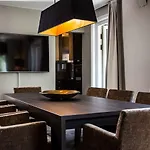 Apartment Saga *