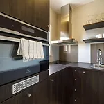 Apartment Saga