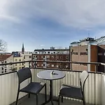 Saga * Oslo