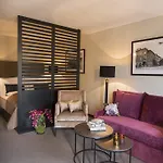 Apartment Saga *