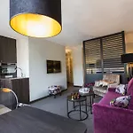 Saga Apartment Oslo