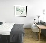 Apartment Saga Oslo