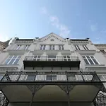 Saga Apartment