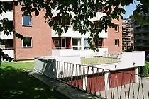 Apartment Saga