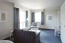 Saga Apartment Oslo